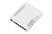 Accesspunkt - MikroTik RouterBOARD - rb951ui-2hnd