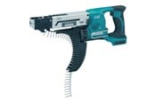 Skruv/Borrmaskine - Makita DFR550Z - auto-feed screwdriver - DFR550Z