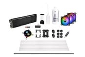 DIY vattenkylning - Thermaltake Pacific C360 - CL-W243-CU12SW-A