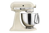 Köksmaskin - KitchenAid Köksmaskin KSM175PSEAC Artisan 4.7 L - Cream - 5KSM175PSEAC