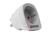 Övriga kablar - SKross Country Adapter - Europe to Australia/China - 7640112215522