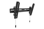 Väggfäste, AV-Möbel - Multibrackets M OLED Super Slim Tilt - Max 50 kg - recommended for 65" - 7350073736560