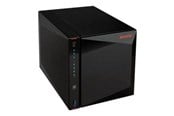 NAS Server - ASUSTOR 4 AS5304T - NAS Server - AS5304T