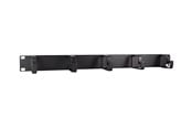 Rack chassis - Inter-Tech 19"" Kabelführungsleiste 5-fach Ring 1 - 88887277