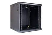 Rack chassis - Inter-Tech 88887254 - 12U - Wall Mount Rack Cabinet - 88887254