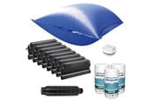 Pool & badbassäng - Swim & Fun Komplett vinterpaket (30.000L) - 6023