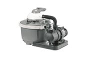 Pool & badbassäng - Swim & Fun Filter System ClearWater Compact 250W - 1044