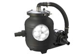 Pool & badbassäng - Swim & Fun Filterballs System 100W - 1087