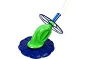 Pool & badbassäng - Swim & Fun Flipper automatisk poolrenare - 1639
