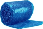 Pool & badbassäng - Swim & Fun Poolcover Sommar  6.10 x 3.75 m - 2105