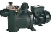 Pool & badbassäng - Swim & Fun OPTIMA Pump 100, 0.75kW, 1HP - 1652
