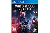 Spel - Watch Dogs: Legion - Sony PlayStation 4 - Action / äventyr - 3307216135241