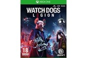 Spel - Watch Dogs: Legion - Microsoft Xbox One - Action / äventyr - 3307216135418