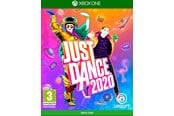 Spel - Just Dance 2020 - Microsoft Xbox One - Musik - 3307216125280