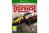 Spel - Grid - Microsoft Xbox One - Racing - 4020628738426