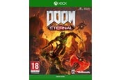 Spel - DOOM Eternal - Microsoft Xbox One - Action - 5055856422914