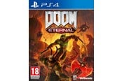 Spel - DOOM Eternal - Sony PlayStation 4 - FPS - 5055856422747