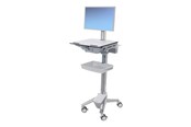 Väggfäste, AV-Möbel - Ergotron SV Front Tray - Mounting Component - Max 5.9 kg - recommended for - 98-134