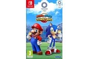 Spel - Mario & Sonic at the Olympic Games: Tokyo 2020 - Nintendo Switch - Sport - 0045496424916
