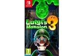 Spel - Luigi's Mansion 3 - Nintendo Switch - Action - 0045496425609