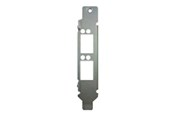 Nätverks tillbehör - QNAP Desktop and 1U NAS bracket Emulex - SP-BRACKET-10G-EMU