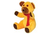 Babyleksaker - DR Beanbag Bamse lille - 6-220
