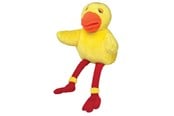 Babyleksaker - DR Beanbag Kylling lille - 6-221