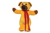 Babyleksaker - DR Talende Bamse - 6-266
