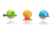 Babyleksaker - Hape Skallror - 5935