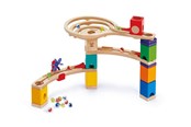 Kreativa spel - Hape Kulbana Race to the Finish - 5988