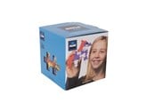 Byggset - Plus-Plus Basic / 600 pcs - 3310
