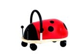 Ride Ons & Walkers - Wheelybug Wheely Bug  Nyckelpiga, Liten - 8-200