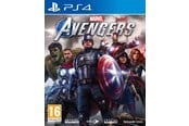 Spel - Marvel's Avengers - Sony PlayStation 4 - Action / äventyr - 5021290084803