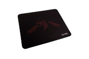 Musmattor och tillbehör - DUTZO Fushi Edged Gaming Mousepad - Small - FUSHI-ES-S