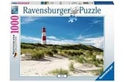Pusselspel - Ravensburger Lighthouse in Sylt 1000p - 10213967