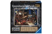 Pusselspel - Ravensburger ESCAPE 1 Space Observatory 759p - 10219956
