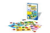 Brädspel - Ravensburger Kulørte Balloner - 10700709