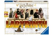 Brädspel - Ravensburger Harry Potter Labyrinth SV/DA/NO/FI/IS - 10826274