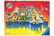 Brädspel - Ravensburger Labyrinth - 10826315