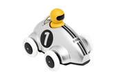 Babyleksaker - Brio 30232 Push & Go Racer Special Edition - 30232