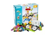 BRIO - Brio Builder Record & Play Set - 34592