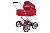 Dockor & Tillbehör - Brio Dockvagn - 24891107