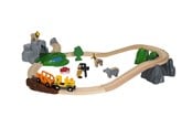 BRIO - Brio Safari Adventure Set - 33960