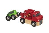 BRIO - Brio Tow Truck - 33528