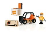 BRIO - Brio Fork Lift - 33573