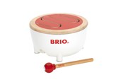 Babyleksaker - Brio Musical Drum - 30181