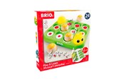 Rollek - Brio Play & Learn Musical Caterpillar - 30189