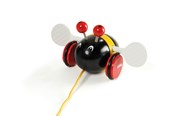 Babyleksaker - Brio Bumblebee - 30165
