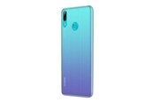 Mobile - Covers & Cases - Huawei Y7 - Case Cover - Transparent - 51992909
