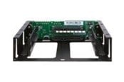 Hårddisk, tillbehör - QNAP 3.5in SATA to dual 2.5in SATA drive adapter u - QDA-A2AR